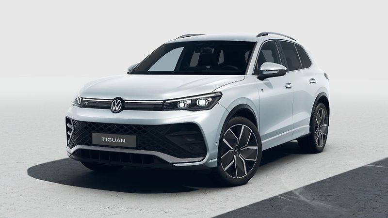 Volkswagen Tiguan (2026) 2,0 TDI 110 kW - fotografie inzerátu