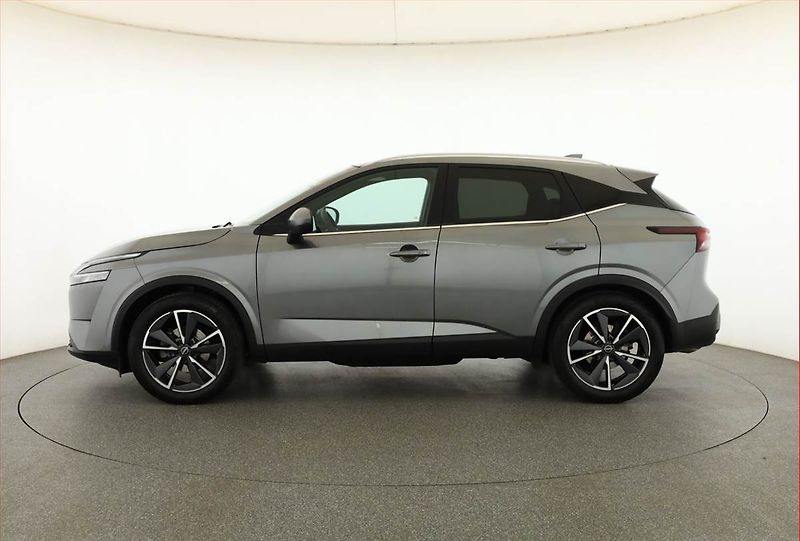 Nissan Qashqai (2024) Tekna 1.3 DIG-T MHEV - fotka 3 z 20
