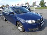 Škoda Rapid 1,6 TDi 66kW 2x kola,klima,ČR - náhled 1