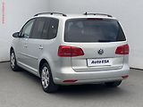 Volkswagen Touran (2013) 1.6 TDi, Comfortline, DSG - náhled 6