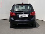 Opel Meriva (2017) 1.4 i, 2.maj,ČR, AC, tempo - náhled 4