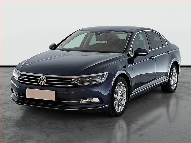 Volkswagen Passat (2015) 2.0 TDI, 4X4, Navi, Tempomat - fotka 2 z 18