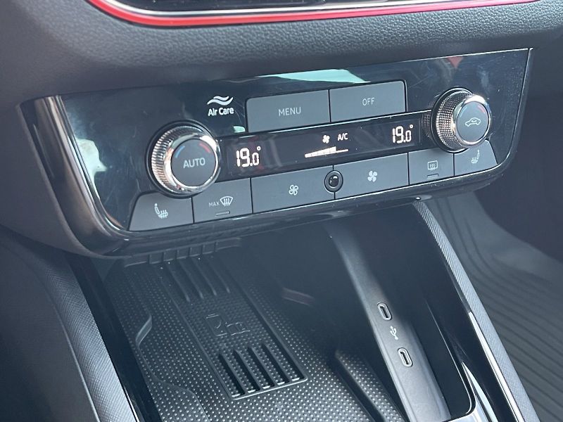 Škoda Scala (2025) 1.0 TSI 85 kW DSG Monte Carlo - fotka 13 z 34