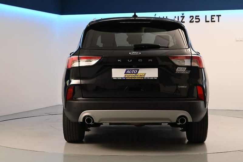 Ford Kuga (2023) 2.5 LED VIRTUAL Kamera BO DURA - fotka 6 z 33