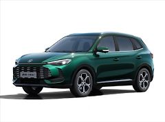 MG ZS (2025) 1.5 HYBRID+ Emotion - fotografie inzerátu