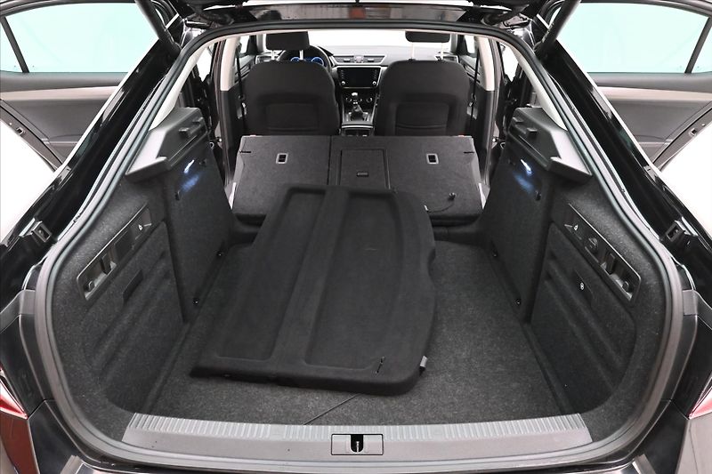Škoda Superb 2,0 TDI 110 kW Style Záruka až - fotka 11 z 30