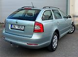 Škoda Octavia (2011) 1.6 TDI 2011 77KW AMBITION CZ - náhled 3