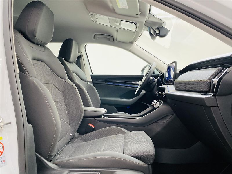 Škoda Kodiaq 2,0 TDI 142kW DSG 4x4 Selectio - fotka 7 z 28