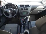 Seat Leon (2008) 1.4 MPi, ČR, STK5/28 - náhled 8