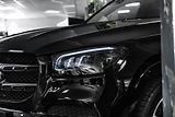 Mercedes-Benz GLS 580 4MATIC BURM/360/HUD/7/AIR/ - náhled 7