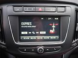Opel Zafira (2017) 1.4 Turbo, LPG, 7 míst - náhled 12
