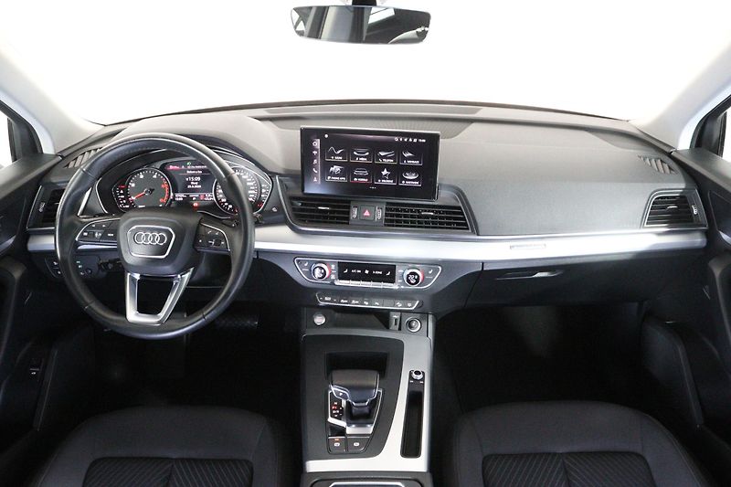 Audi Q5 Q5 40 TDI quattro Stronic - fotka 24 z 26