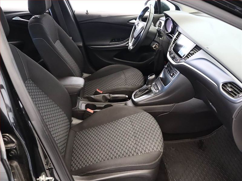 Opel Astra (2017) 1.6 CDTI, Automat, Navi - fotka 7 z 14