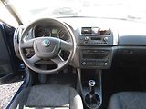 Škoda Roomster 1,2TSI-63KW-NOVÁ STK+ROZVODY - náhled 13