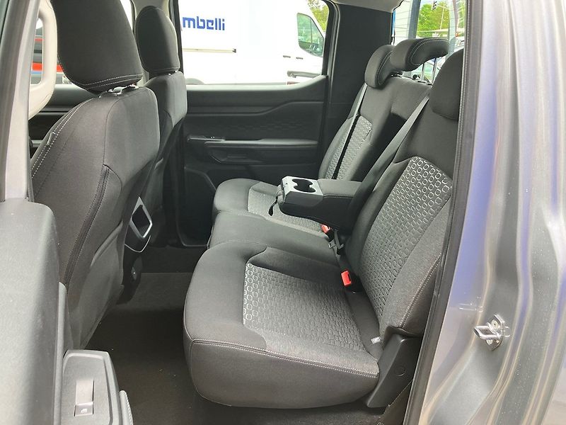 Ford Ranger (2025) XLT, Dvojkabina, 2.0 EcoBlue 1 - fotka 25 z 34
