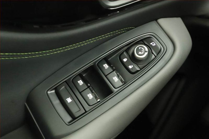 Subaru Outback (2022) 2.5 i - fotka 10 z 18