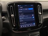 Volvo XC40 PURE ELECTRIC RECHARGE PLUS - náhled 47