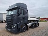 Iveco S-WAY (2024) 6x2 tahač EURO 6 - náhled 1