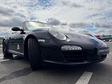 Porsche 911 (2008) S Cabrio 3.8 PDK 997.2 SportCh - náhled 9