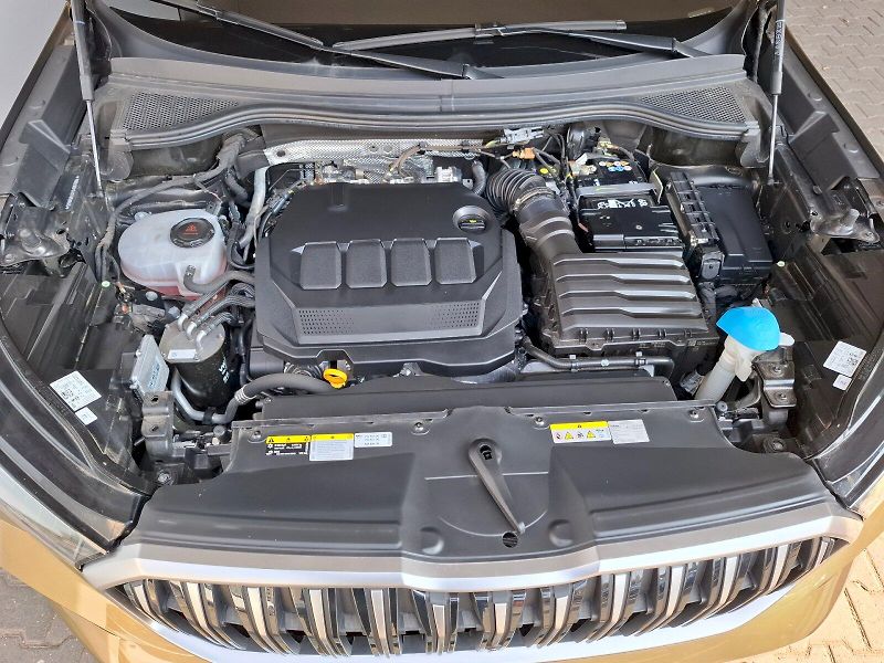 Škoda Kodiaq (2025) Exclusive Selection 4X4 TD 142 - fotka 15 z 42