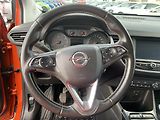 Opel Crossland (2021) 1.2T, 1.maj,ČR, LED, park - náhled 11