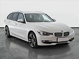 BMW Řada 3 (2014) 320 d xDrive, 4X4, Automat - náhled 1