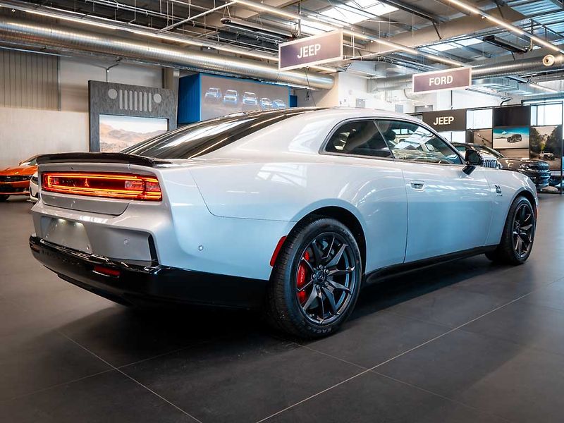 Dodge Charger (2024) 0.0 Daytona Scat Pack 670HP - fotka 7 z 40