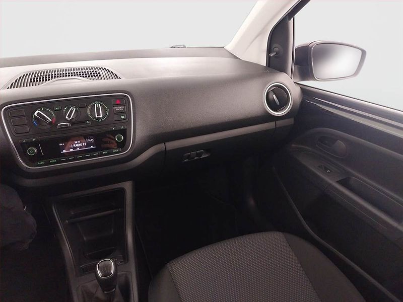 Škoda Citigo (2018) Ambition 1.0 MPI, Serv.kniha - fotka 8 z 16