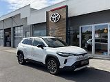 Toyota Corolla Cross 2.0L HEV 180 - 4x2 - 1 CVT - náhled 1