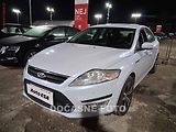 Ford Mondeo (2013) 1.6 TDCi, ČR, navi, autoAC - náhled 1