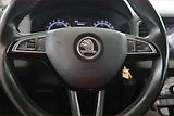 Audi A4 (2009) 2.0 TDI, Xenony, Tempomat - náhled 12