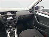 Škoda Octavia (2015) 1.6 TDI, Tempomat - náhled 8