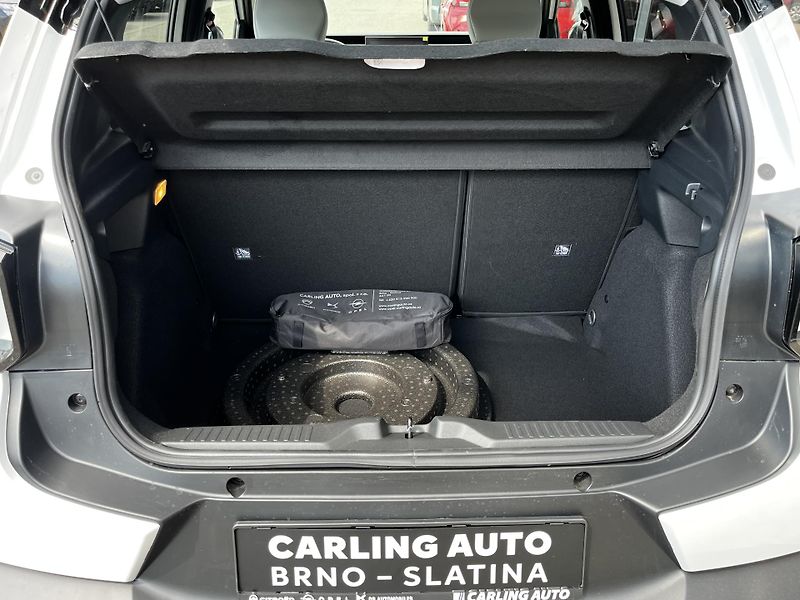 Citroën C3 (2026) MAX Turbo 100k Manual  - fotka 5 z 25