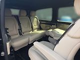 Mercedes-Benz Třídy V V 300d EXL / L / 4M / NEZ.TOP. - náhled 29
