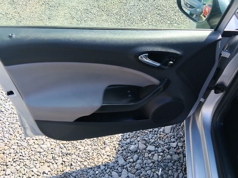 Seat Ibiza (2017) - fotka 14 z 25