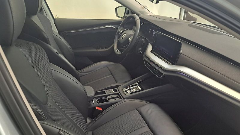 Škoda Octavia (2024) Style 2,0 TDI 110 kW DSG - fotka 14 z 24