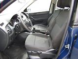 Škoda Fabia (2016) 1.2 TSi, ČR, AC, park.čidla - náhled 9