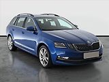 Škoda Octavia (2017) Style Plus 1.6 TDI, Automat - náhled 1