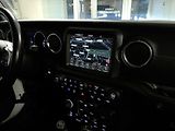 Jeep Wrangler (2022) Unlimited 2.0T 4xe PHEV AT8 Ru - náhled 13