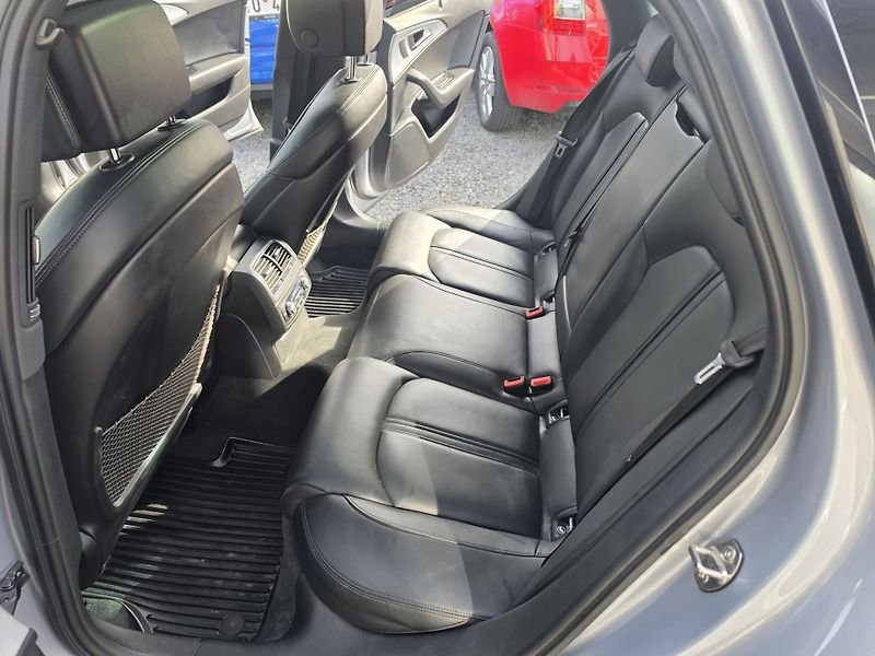 Audi A6 Allroad 3.0 TDI 200kw Matrix Panorama  - fotka 10 z 24