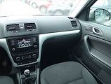 Škoda Yeti (2016) Ambition Plus 1.2 TSI - náhled 8