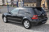 Volkswagen Golf IV 1.9TDi 74kW 3dv. - náhled 3