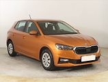 Škoda Fabia (2023) 1.0, ČR,1.maj, Serv.kniha - náhled 1