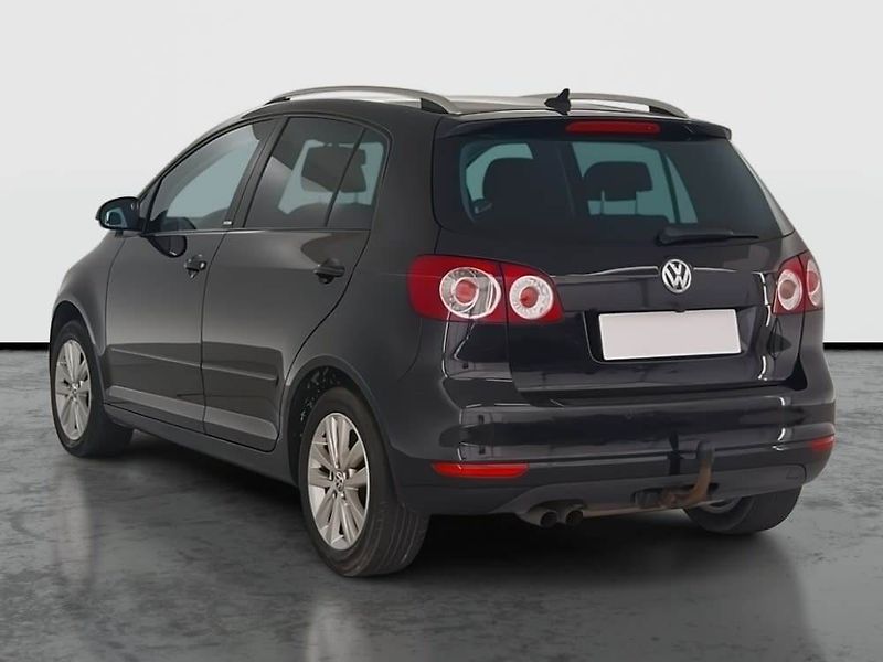 Volkswagen Golf Plus (2012) Comfortline 2.0 TDI - fotka 4 z 19