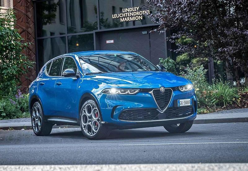 Jeep Compass zůstane i v nové generaci auto schopné projíždět složitějším terénem.