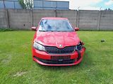 Škoda Fabia (2015) 1,2 TSI 66KW - náhled 1