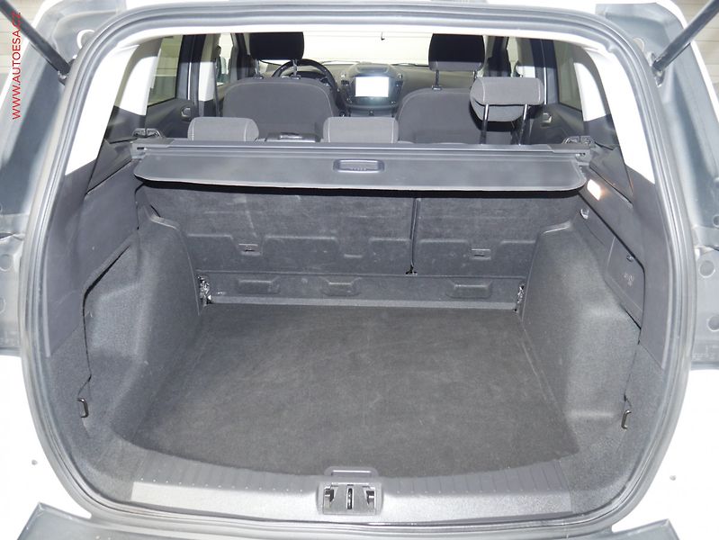 Ford Kuga (2018) 1.5EB, Navi, TZ - fotka 7 z 20