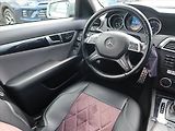 Mercedes-Benz Třídy C (2012) Classic C 200 CDI, Automat - náhled 7