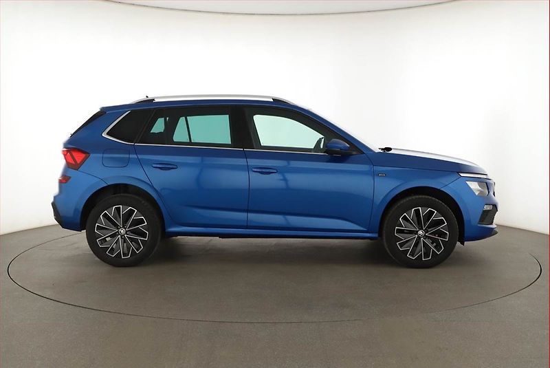 Škoda Kamiq (2024) 1.0 TSI, Drive, FullLed - fotka 6 z 20