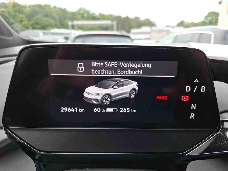 Volkswagen ID.5 150kw, PERFORMACE TZ SOH 96 % - fotka 7 z 7